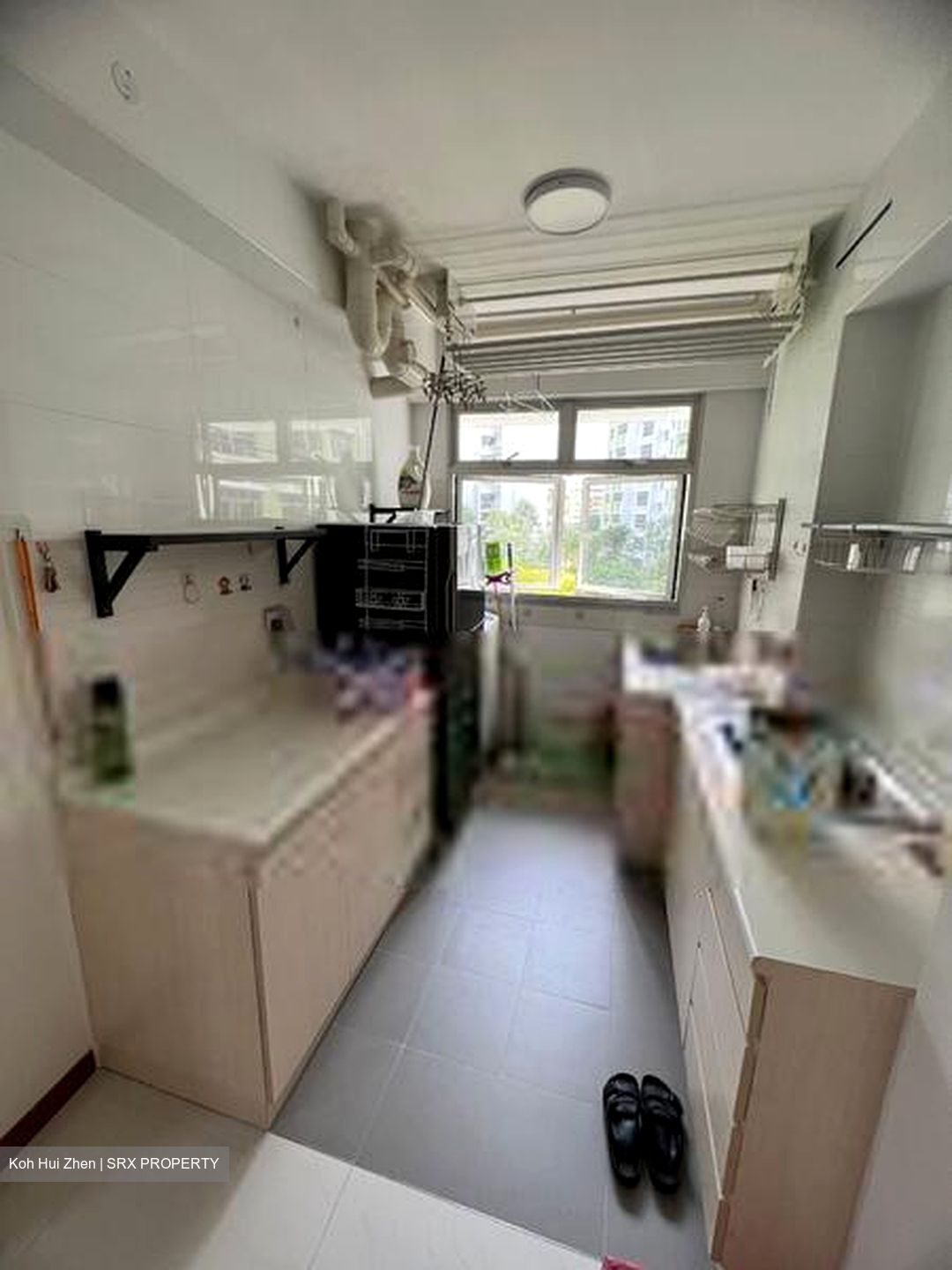 Blk 675A Fern Grove @ Yishun (Yishun), HDB 2 Rooms #406755201